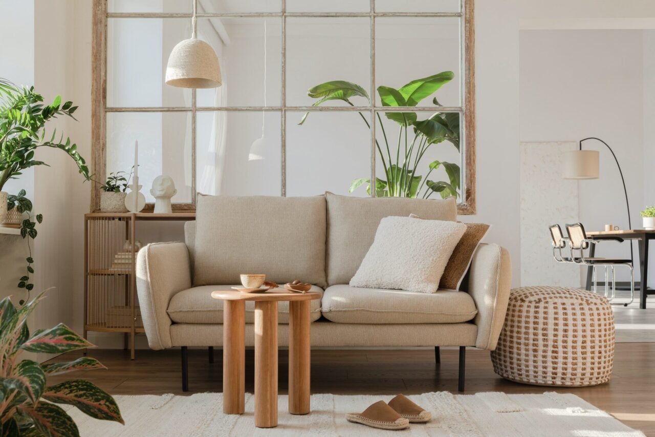 The Benefits of Minimalism in Interior Design - L'atelier créole
